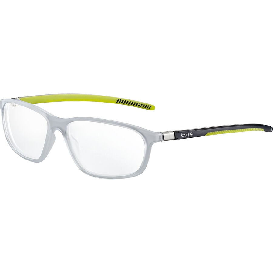 CARVER 02, Frost Black Yellow-No Lens Reference, hi-res
